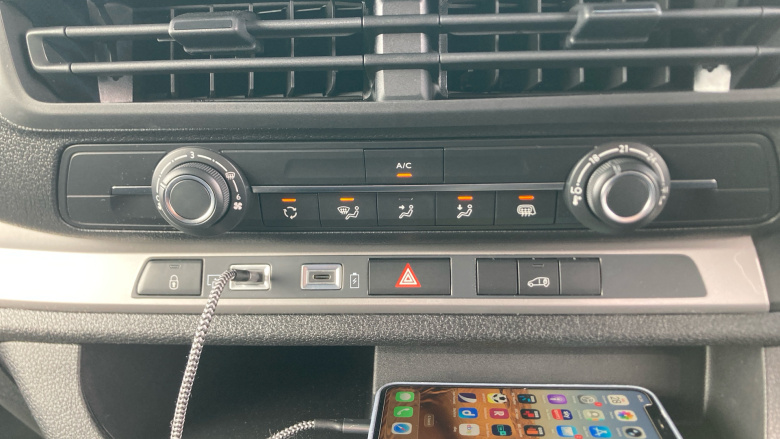 Vauxhall Vivaro L1 Diesel 1.5 Turbo D 120 Prime H1 Van